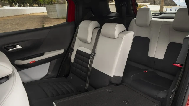 C3 Aircross