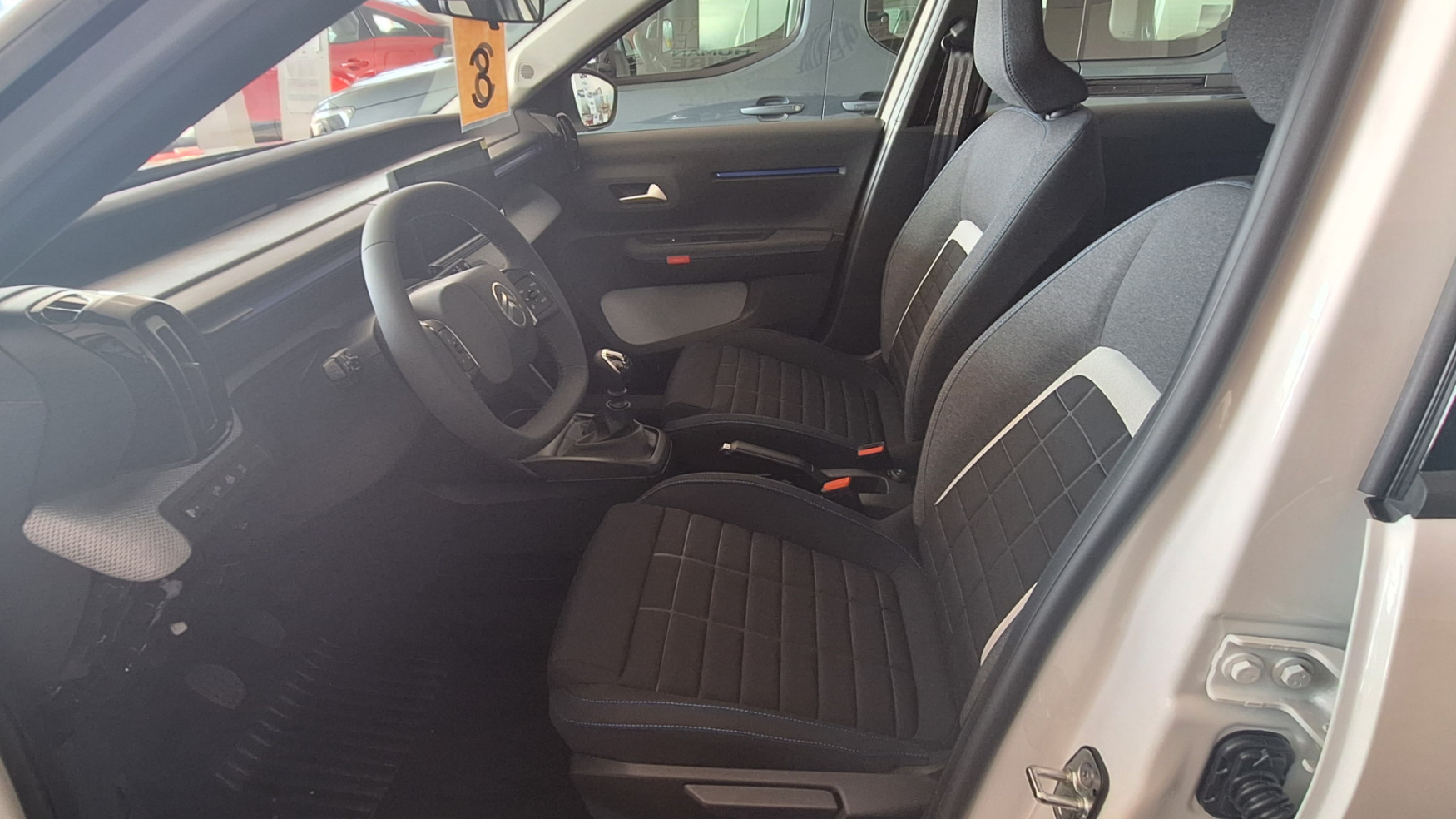Citroën C3 PLUS Turbo 100 S&S