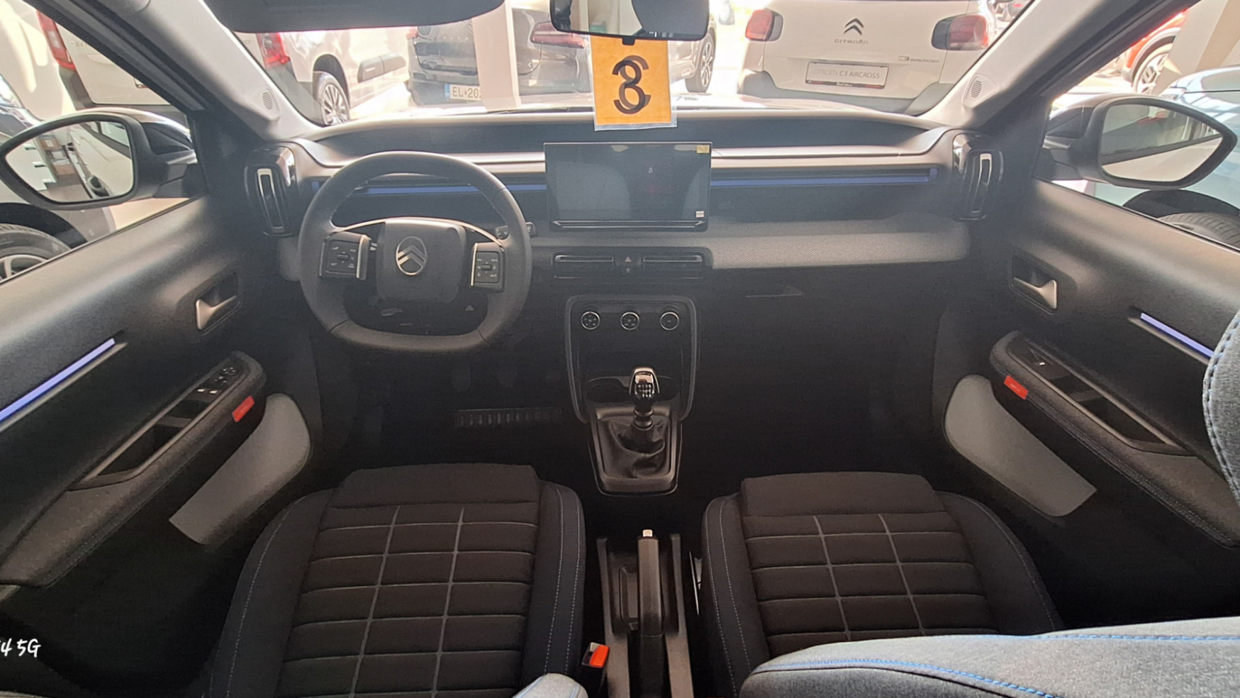 Citroën C3 PLUS Turbo 100 S&S