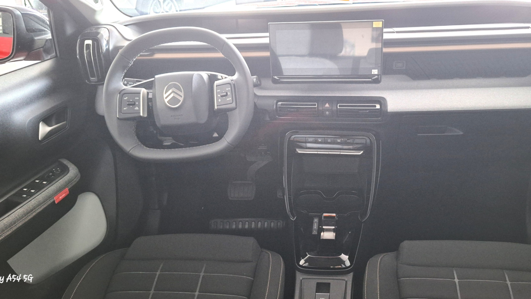 Citroën C3 Aircross PLUS Hybrid (MHEV) 145 ë-DCT6