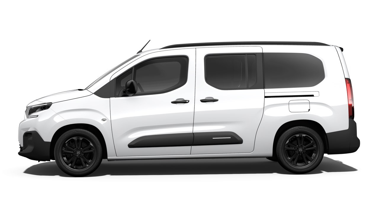BERLINGO (M1) MAX XL BlueHDi 130 S&S EAT8