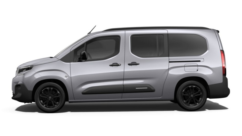 BERLINGO (M1) MAX XL BlueHDi 130 S&S EAT8