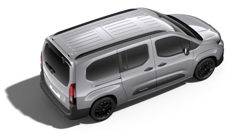 BERLINGO (M1) MAX XL BlueHDi 130 S&S EAT8