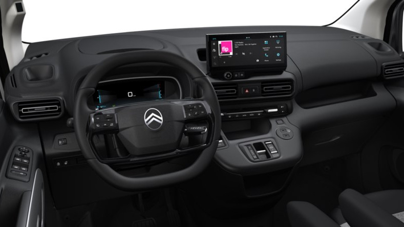 BERLINGO (M1) MAX XL BlueHDi 130 S&S EAT8