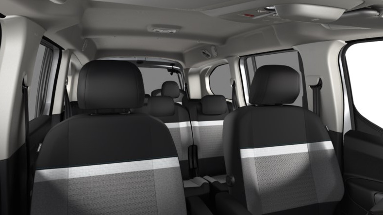 BERLINGO (M1) MAX XL BlueHDi 130 S&S EAT8