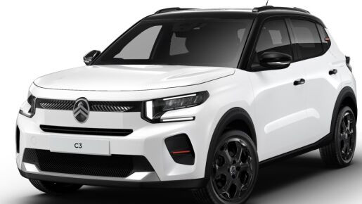 Citroën C3 COLLECTION Turbo 100 S&S