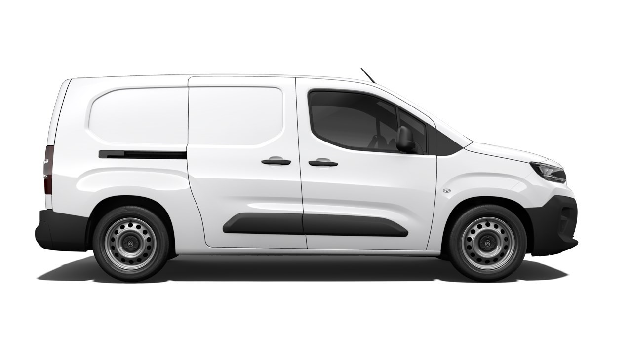 Berlingo Van L2 1000kg BlueHDi 100 MT6