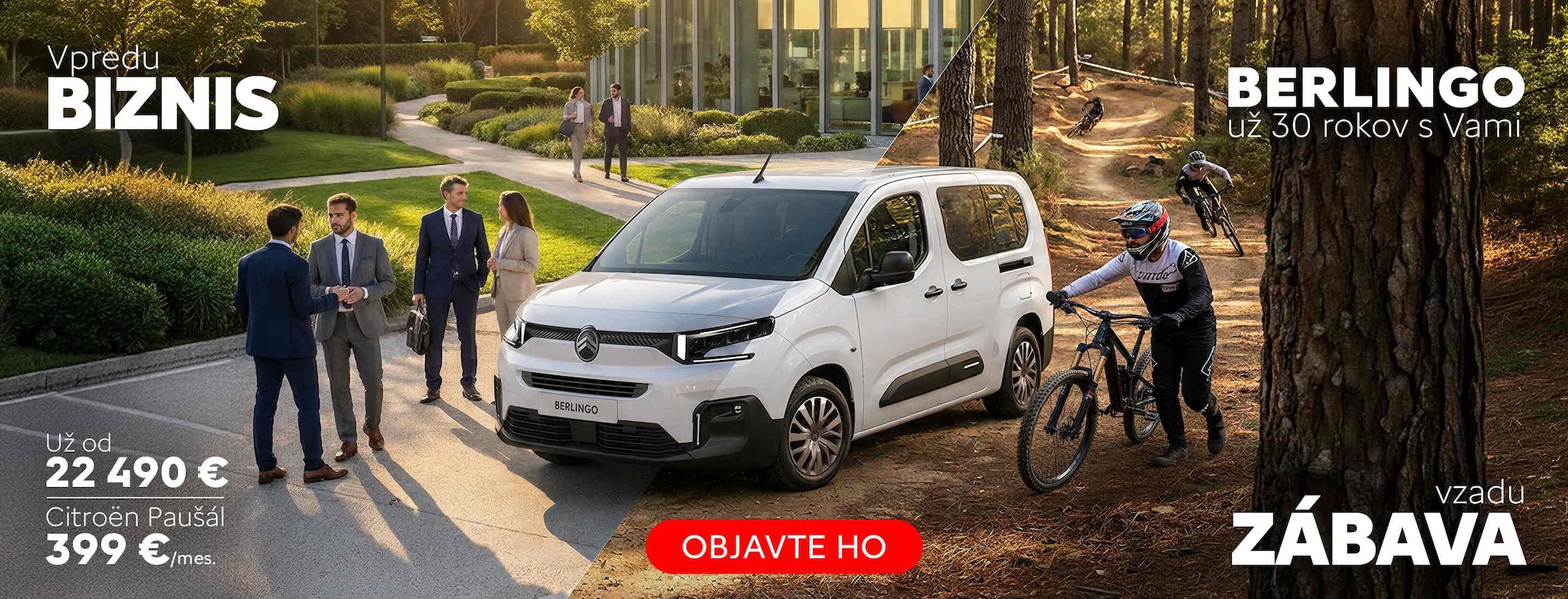 Značky - Citroën