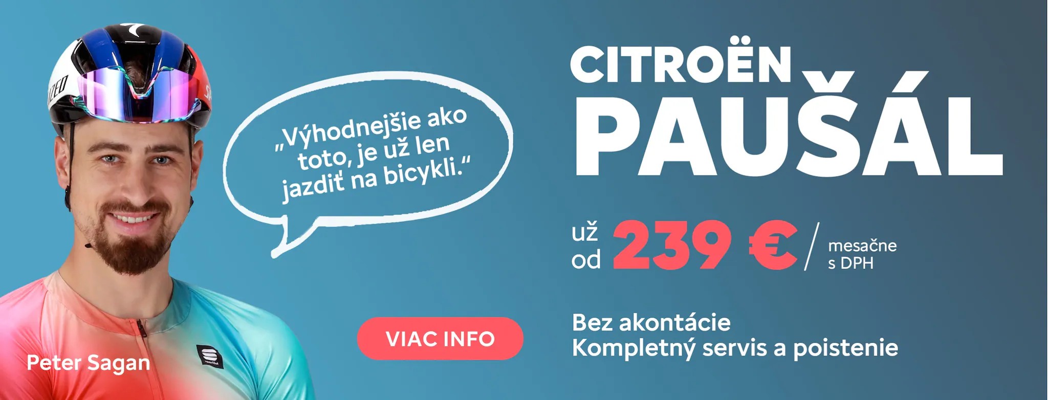 Značky - Citroën